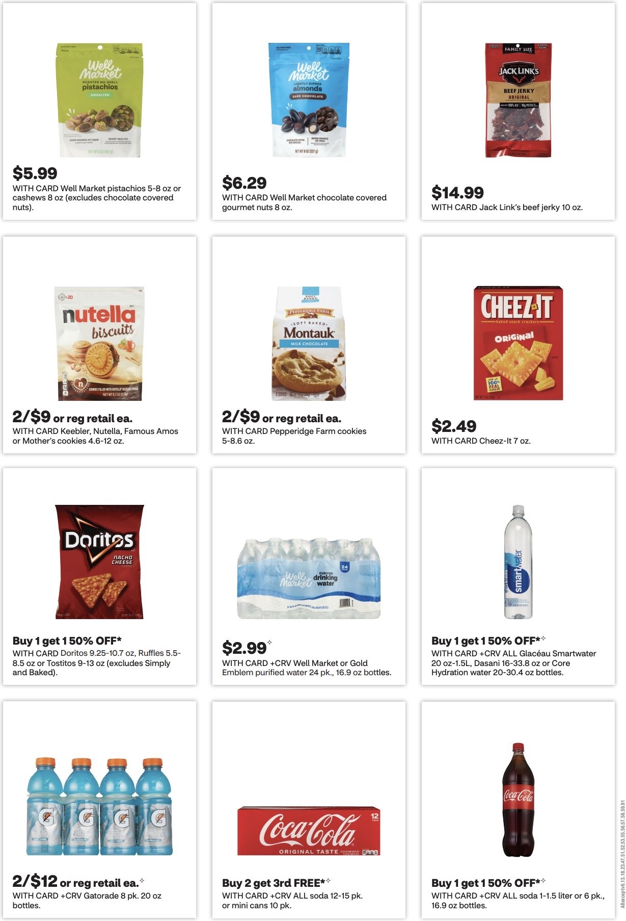 CVS Ad this week 9_13_26 pg 19