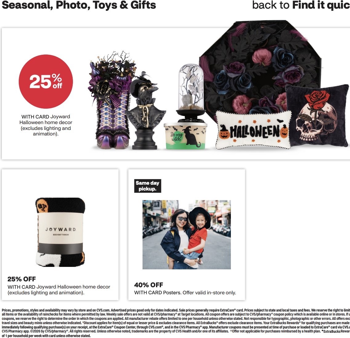CVS Ad this week 9_13_26 pg 21