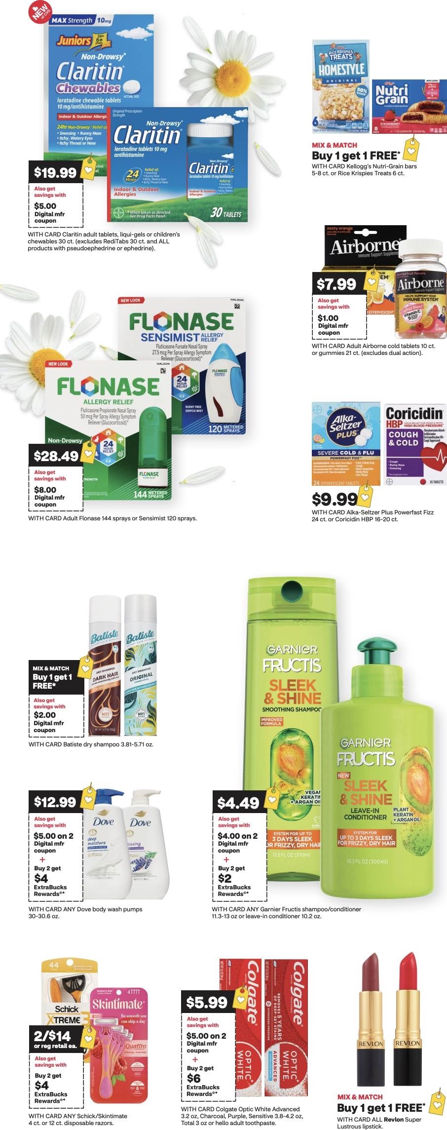 CVS Ad this week 9_13_26 pg 3