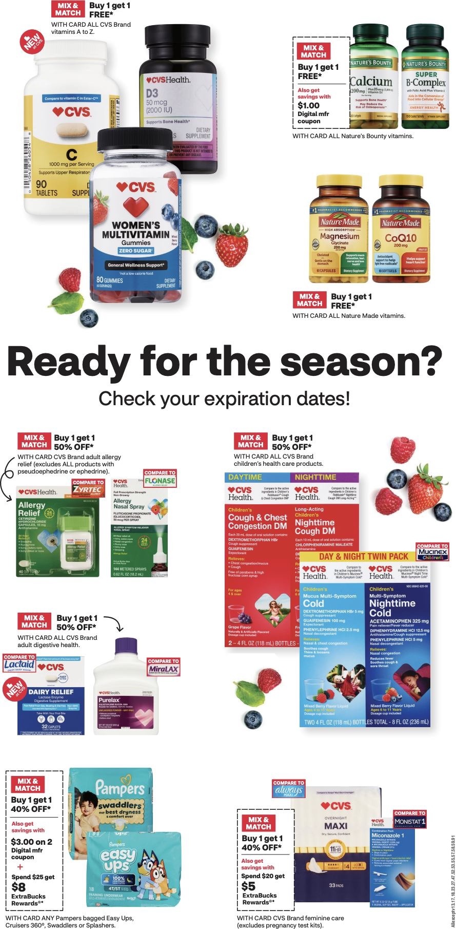 CVS Ad this week 9_13_26 pg 4