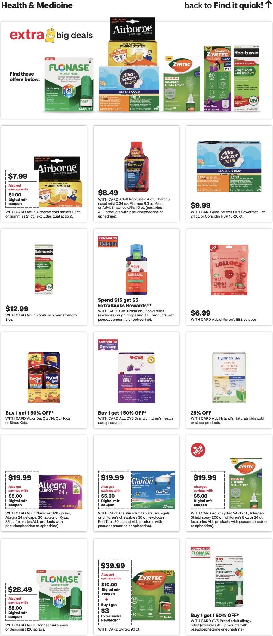 CVS Ad this week 9_13_26 pg 7