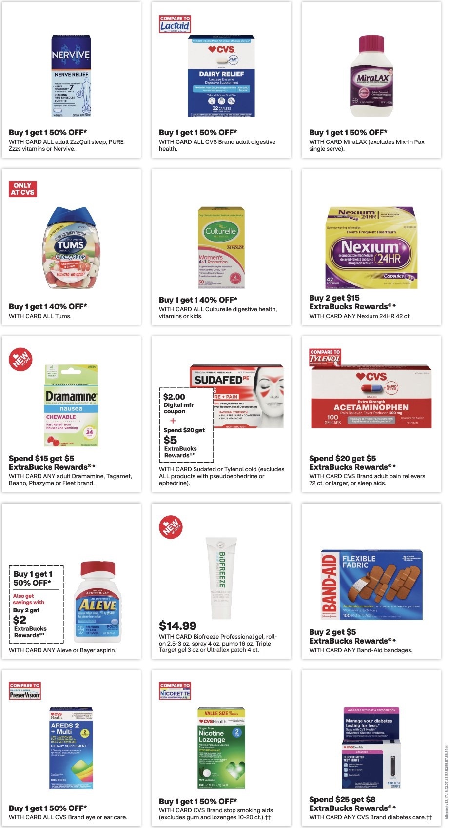 CVS Ad this week 9_13_26 pg 8