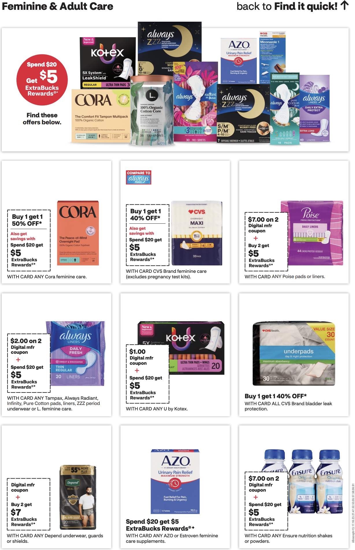 CVS Ad this week 9_13_26 pg 9