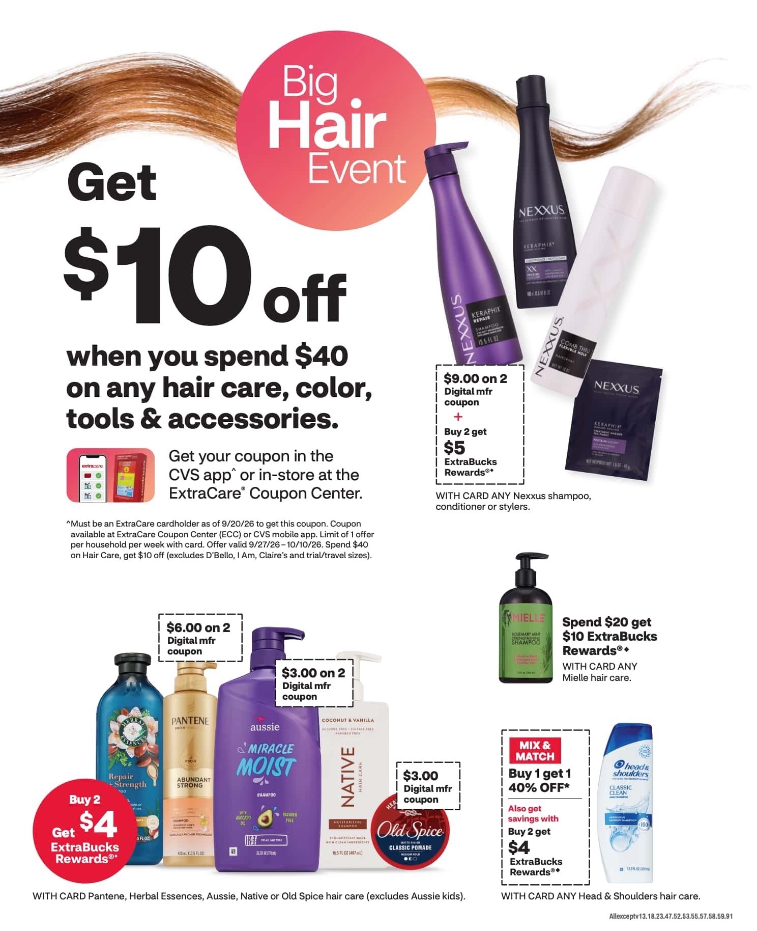 CVS Ad this week 9_27_26 pg 10