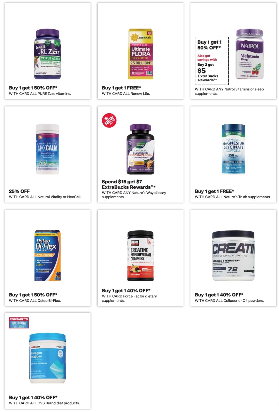 CVS Ad this week 9_27_26 pg 17