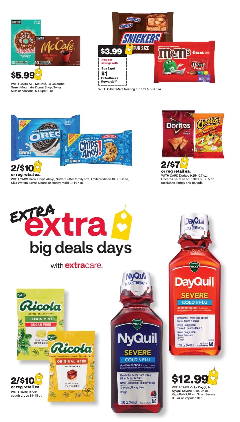 CVS Ad this week 9_27_26 pg 2