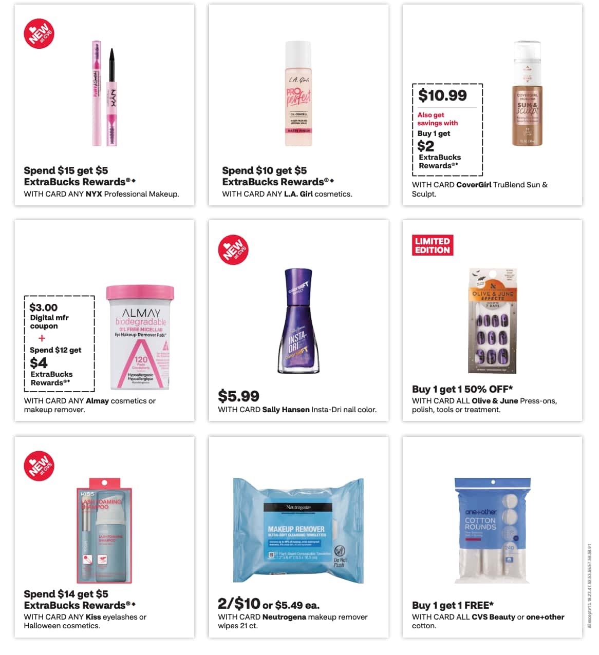CVS Ad this week 9_27_26 pg 20