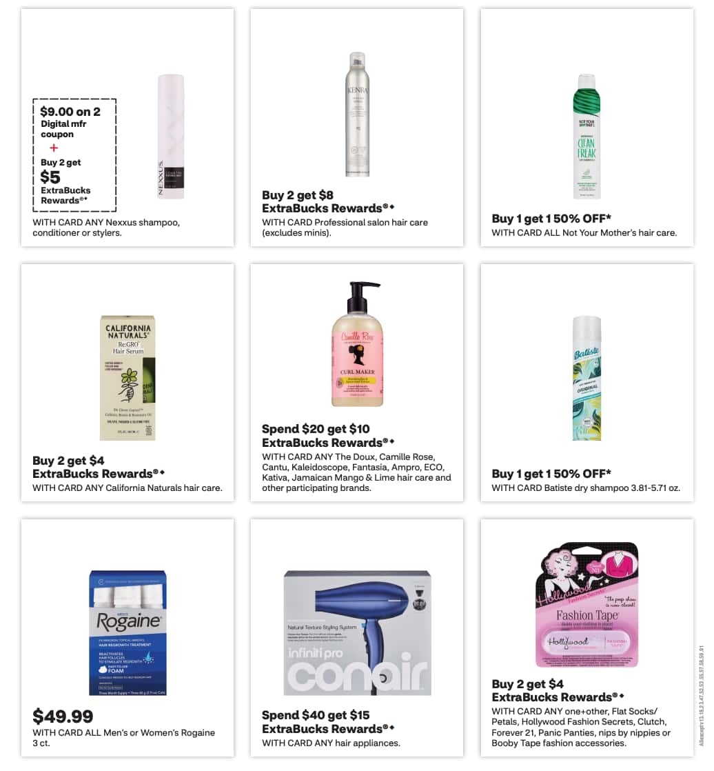 CVS Ad this week 9_27_26 pg 24