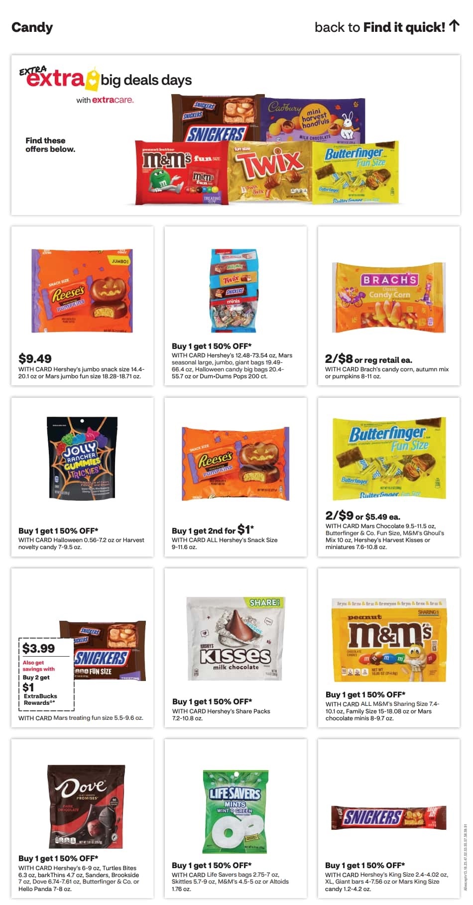 CVS Ad this week 9_27_26 pg 27