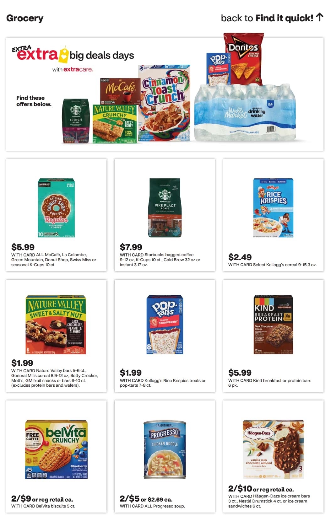 CVS Ad this week 9_27_26 pg 28