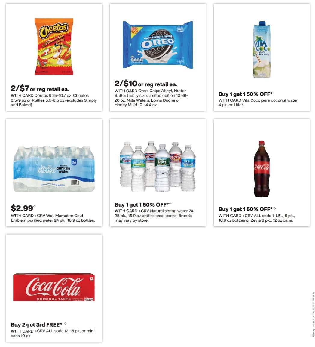 CVS Ad this week 9_27_26 pg 30