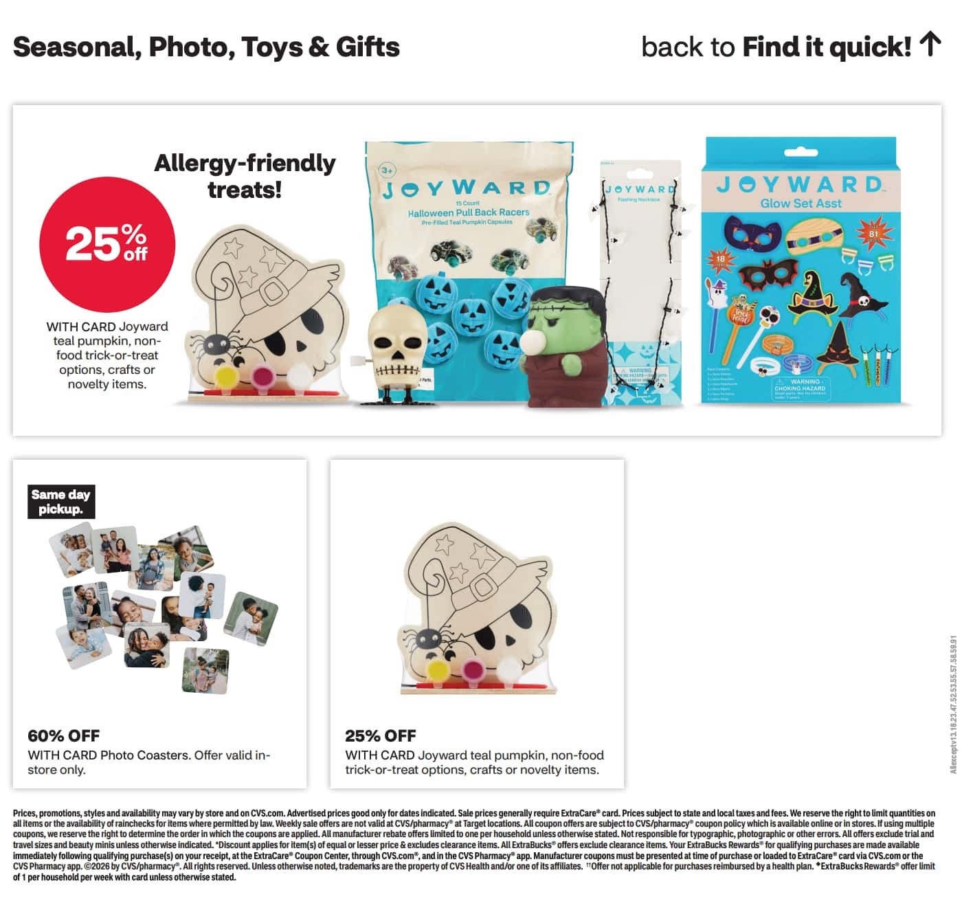 CVS Ad this week 9_27_26 pg 33