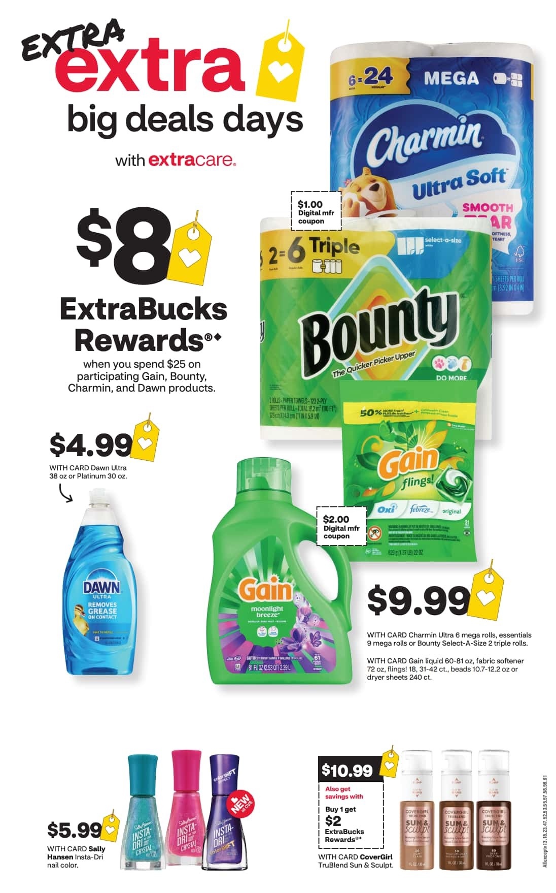 CVS Ad this week 9_27_26 pg 4