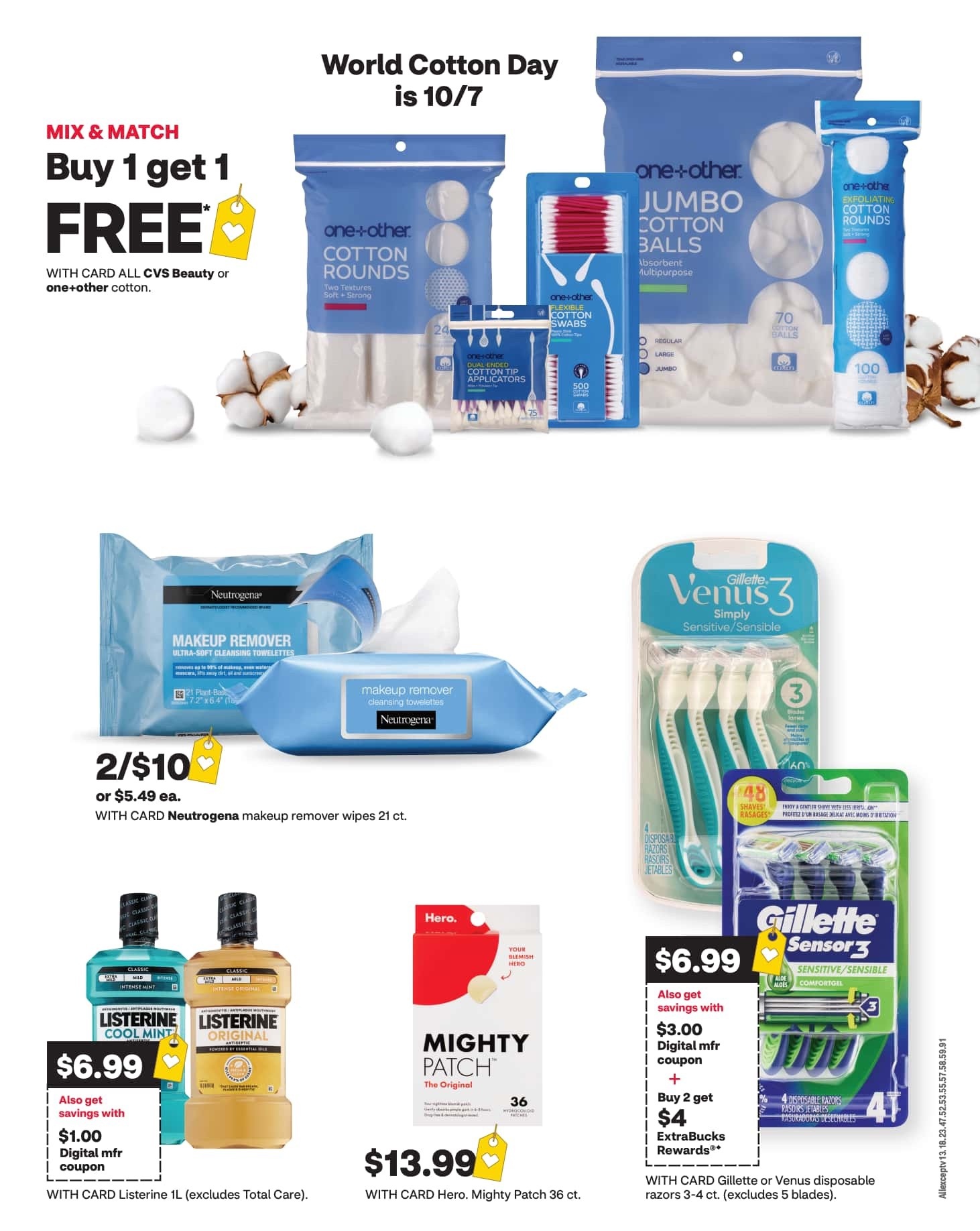 CVS Ad this week 9_27_26 pg 5