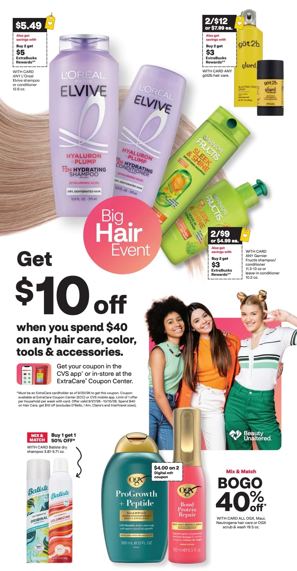 CVS Ad this week 9_27_26 pg 6