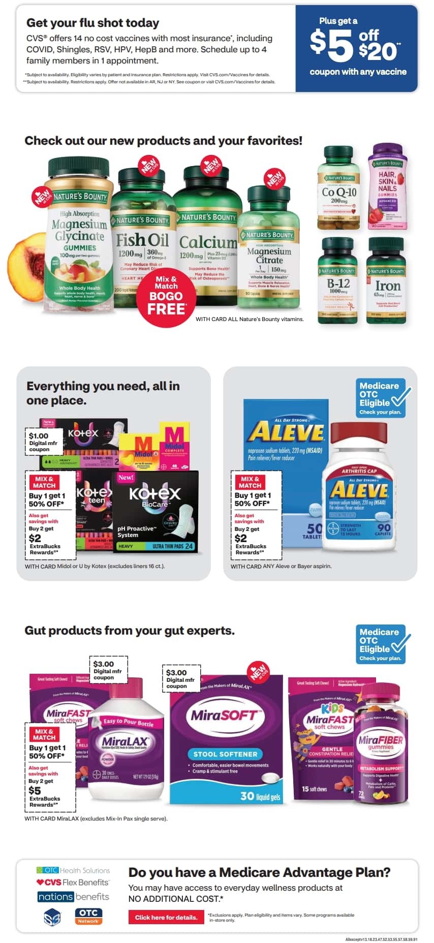 CVS Ad this week 9_27_26 pg 9