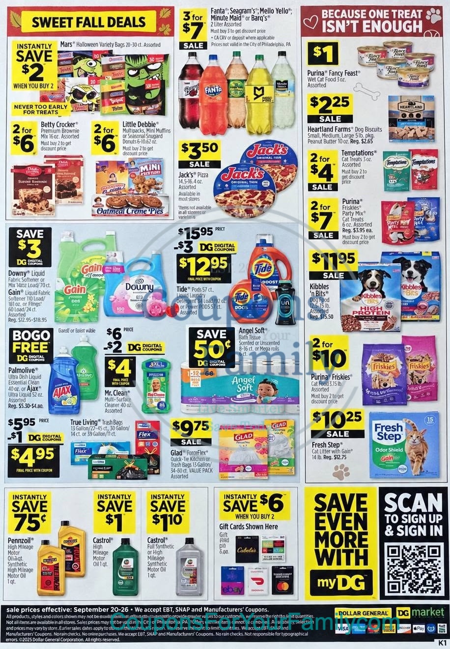 Dollar General Ad 8_9_26 pg 4