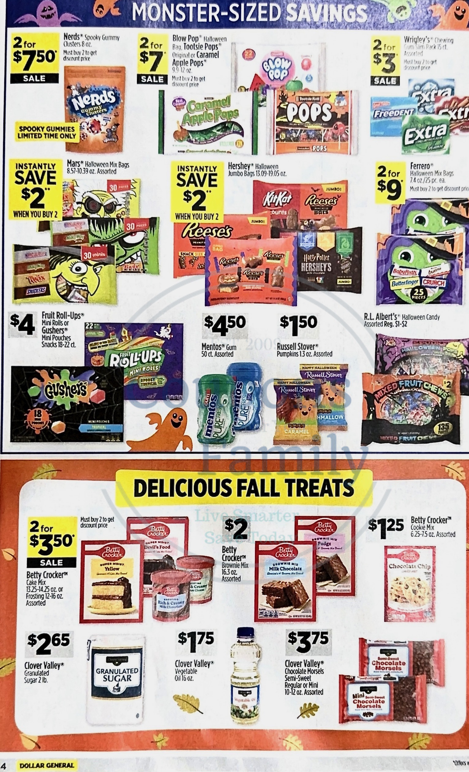 Dollar General Ad 9_27_26 pg 4