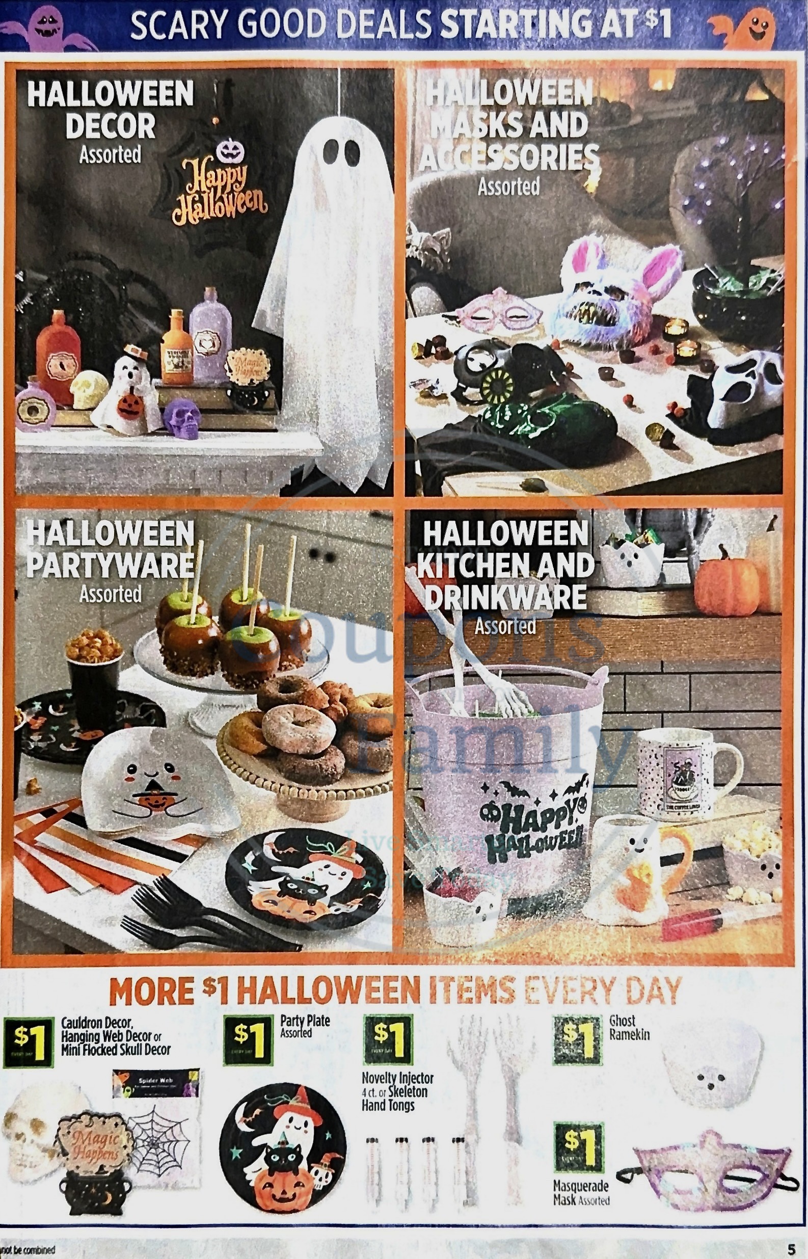 Dollar General Ad 9_27_26 pg 5