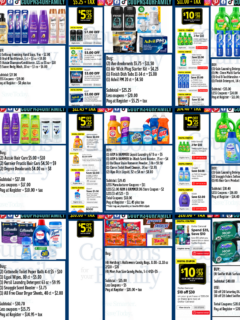 Dollar General Coupon Deals this week 9_26_26