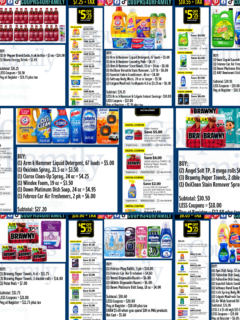 Dollar General Deals this Week 10_3_26