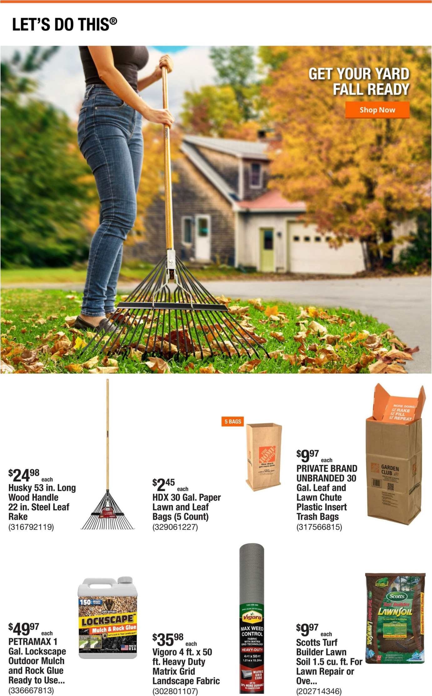 Home Depot Ad 9_24_26 pg 3
