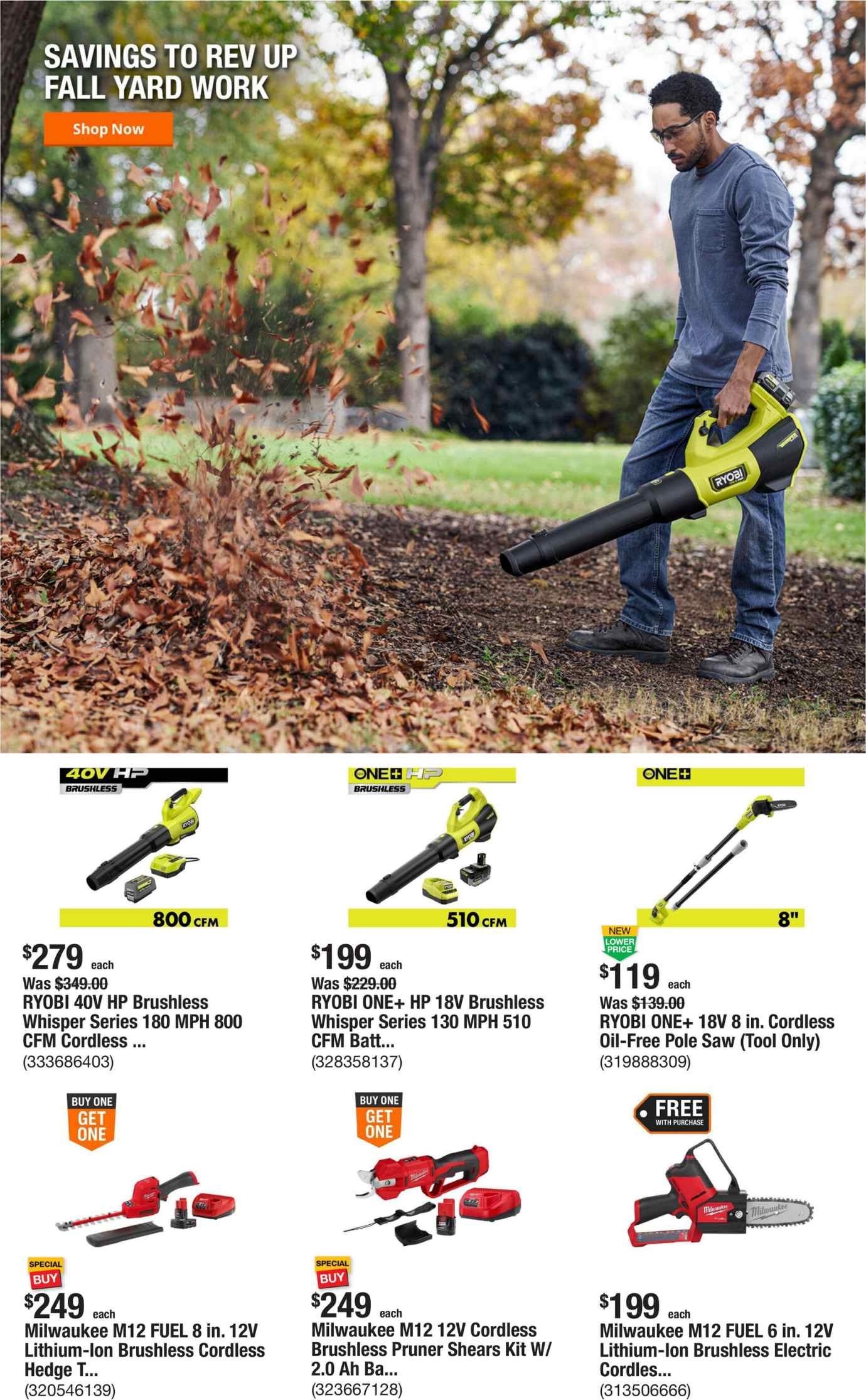 Home Depot Ad 9_24_26 pg 4