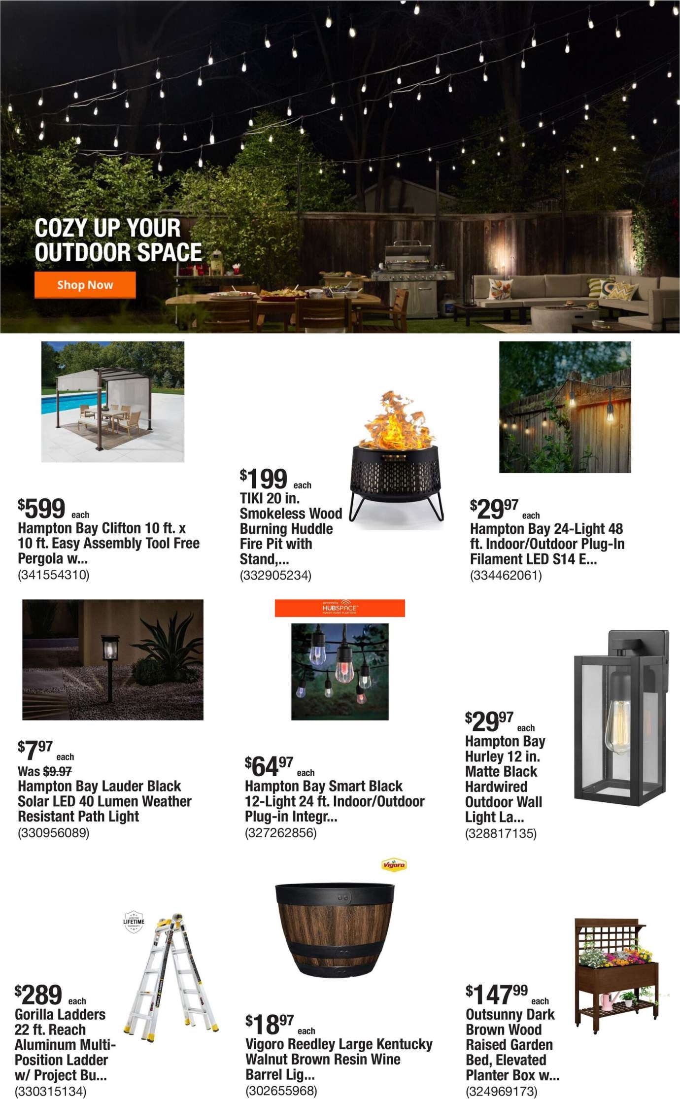 Home Depot Ad 9_24_26 pg 5