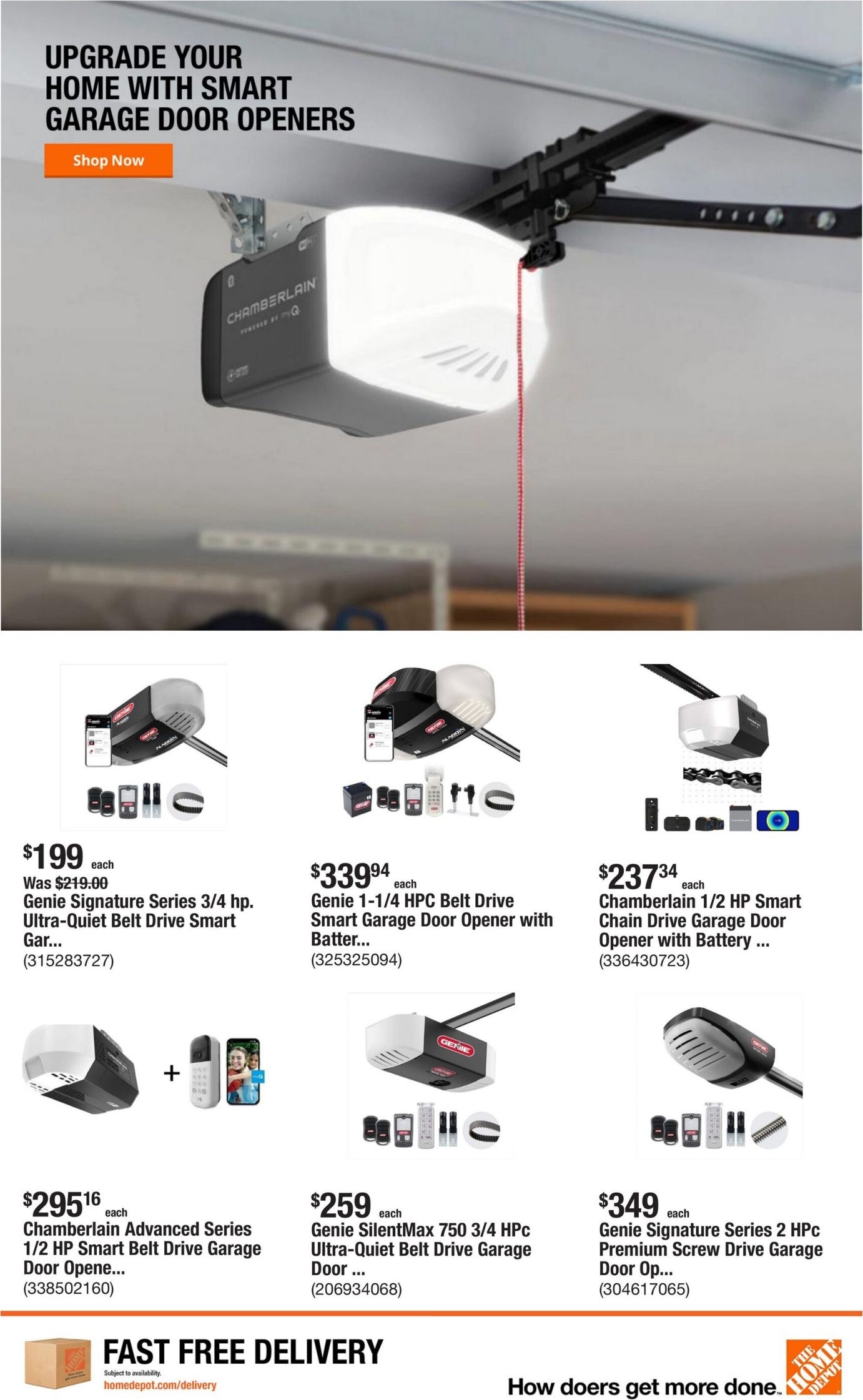 Home Depot Ad 9_24_26 pg 9