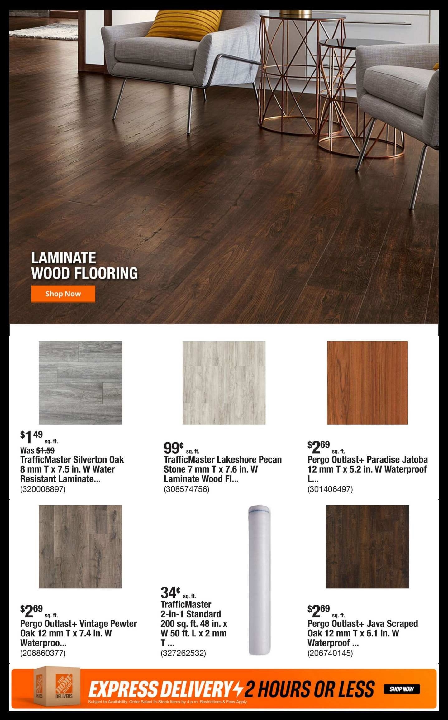 Home Depot Pro Ad 9_21_26 pg 2