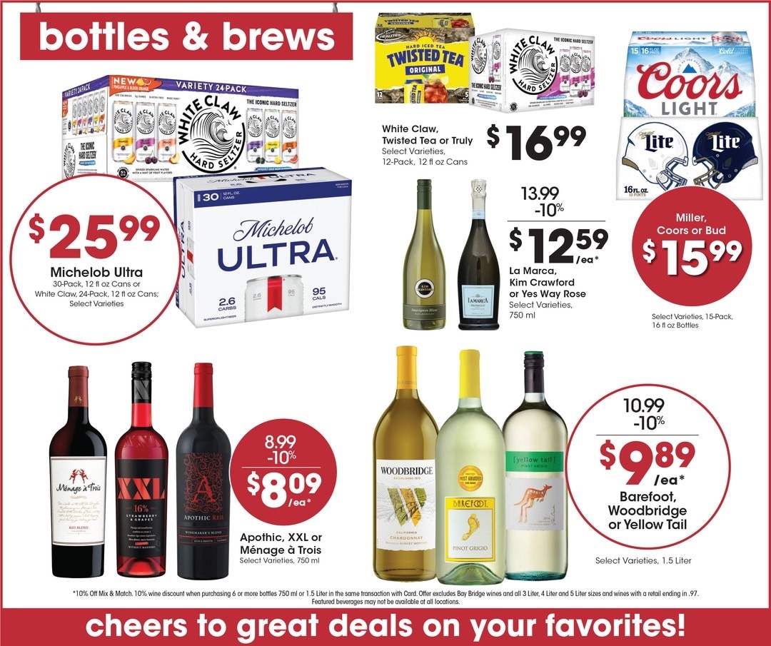 Kroger Ad this week 9_9_26 pg 14