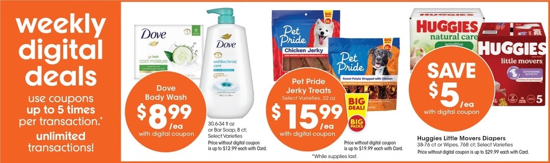 Kroger Ad this week 9_9_26 pg 3