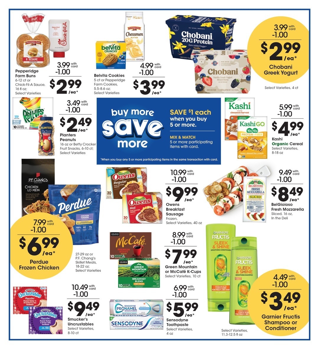 Kroger Ad this week 9_9_26 pg 5