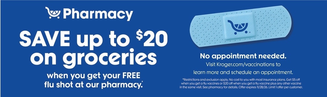 Kroger Ad this week 9_9_26 pg 9