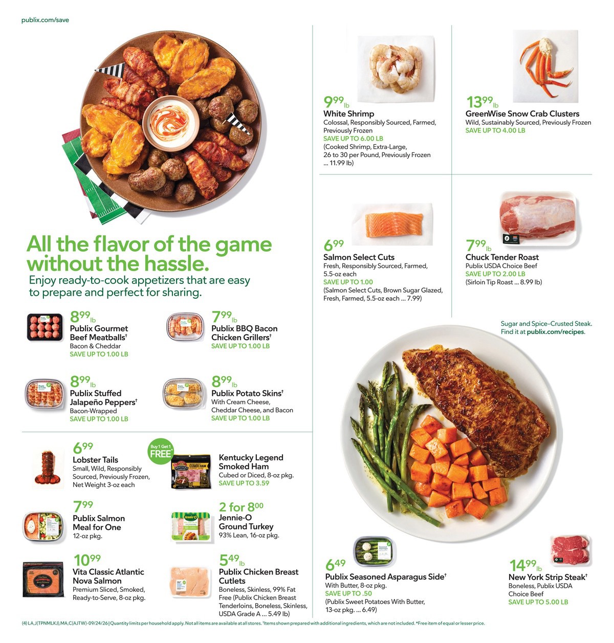 Publix Early Ad 9_23_26 pg 4