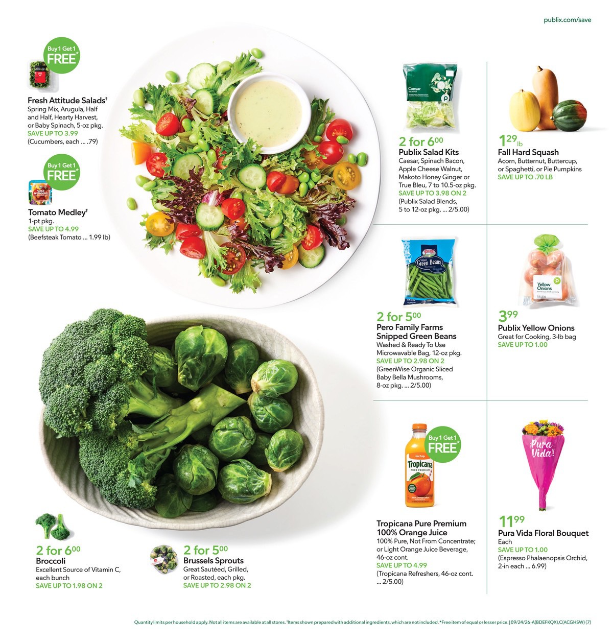 Publix Early Ad 9_23_26 pg 7