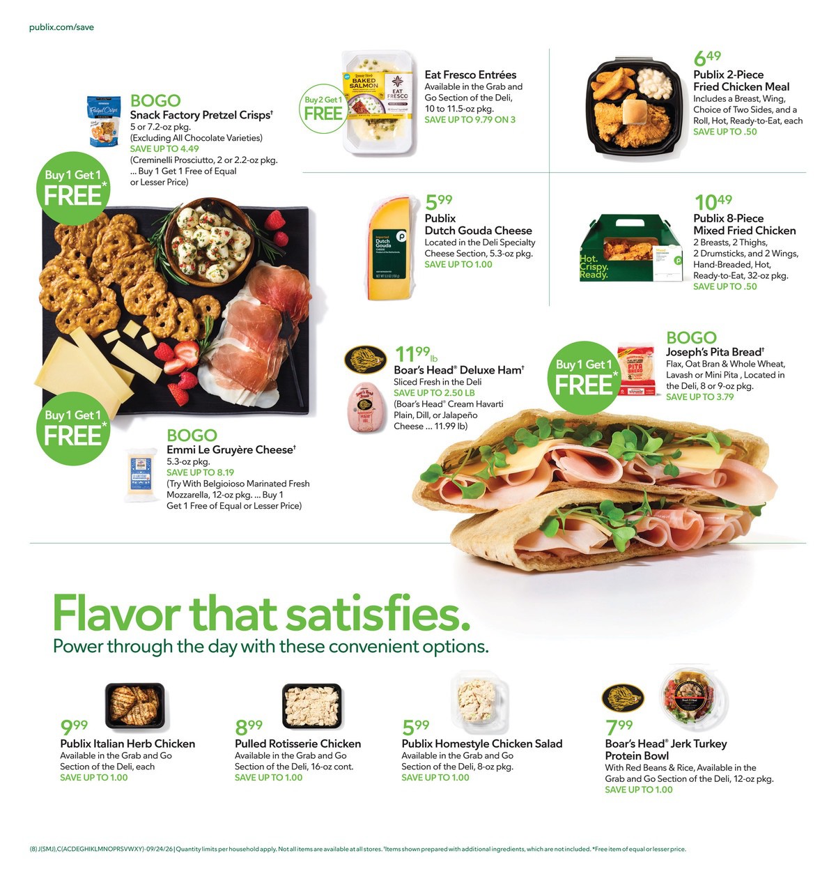 Publix Early Ad 9_23_26 pg 8