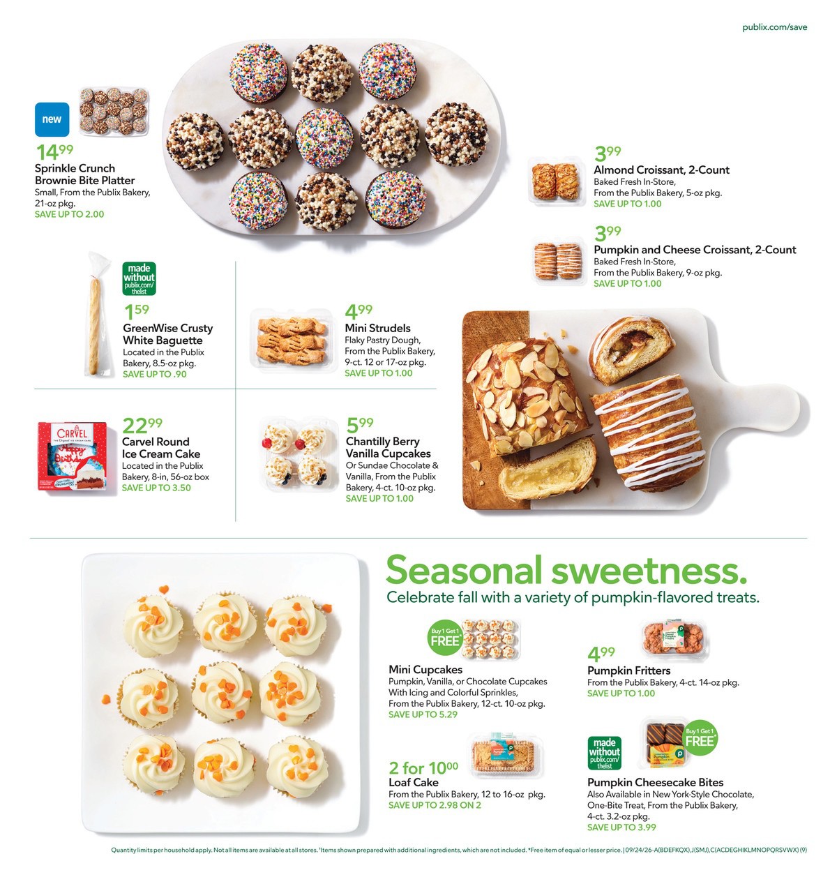 Publix Early Ad 9_23_26 pg 9