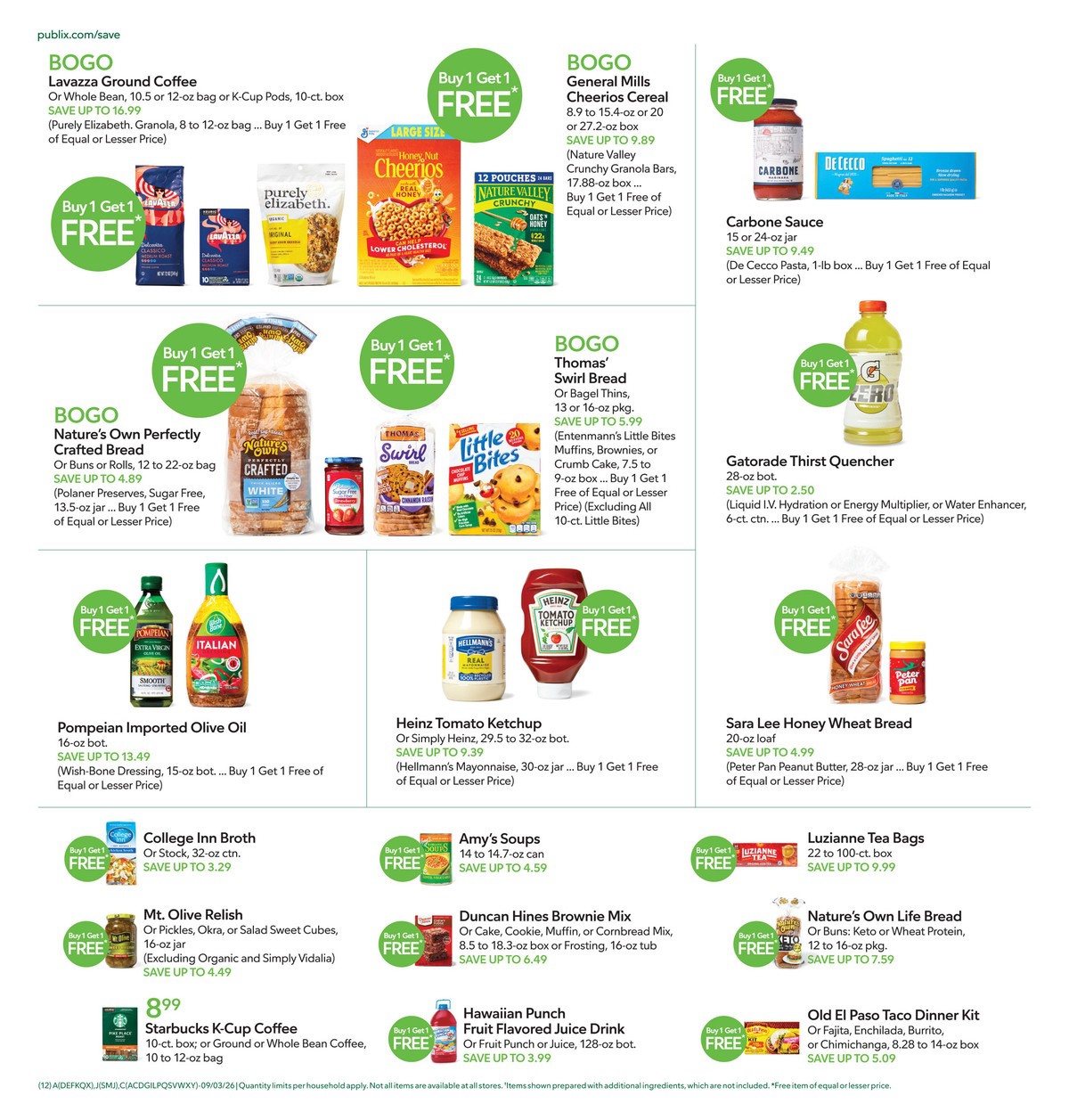 Publix Early Ad 9_2_26 pg 12