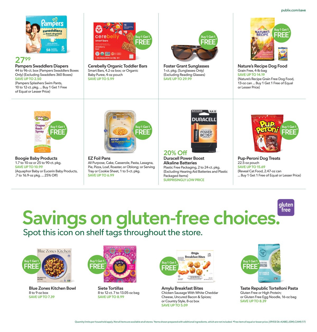 Publix Early Ad 9_2_26 pg 17