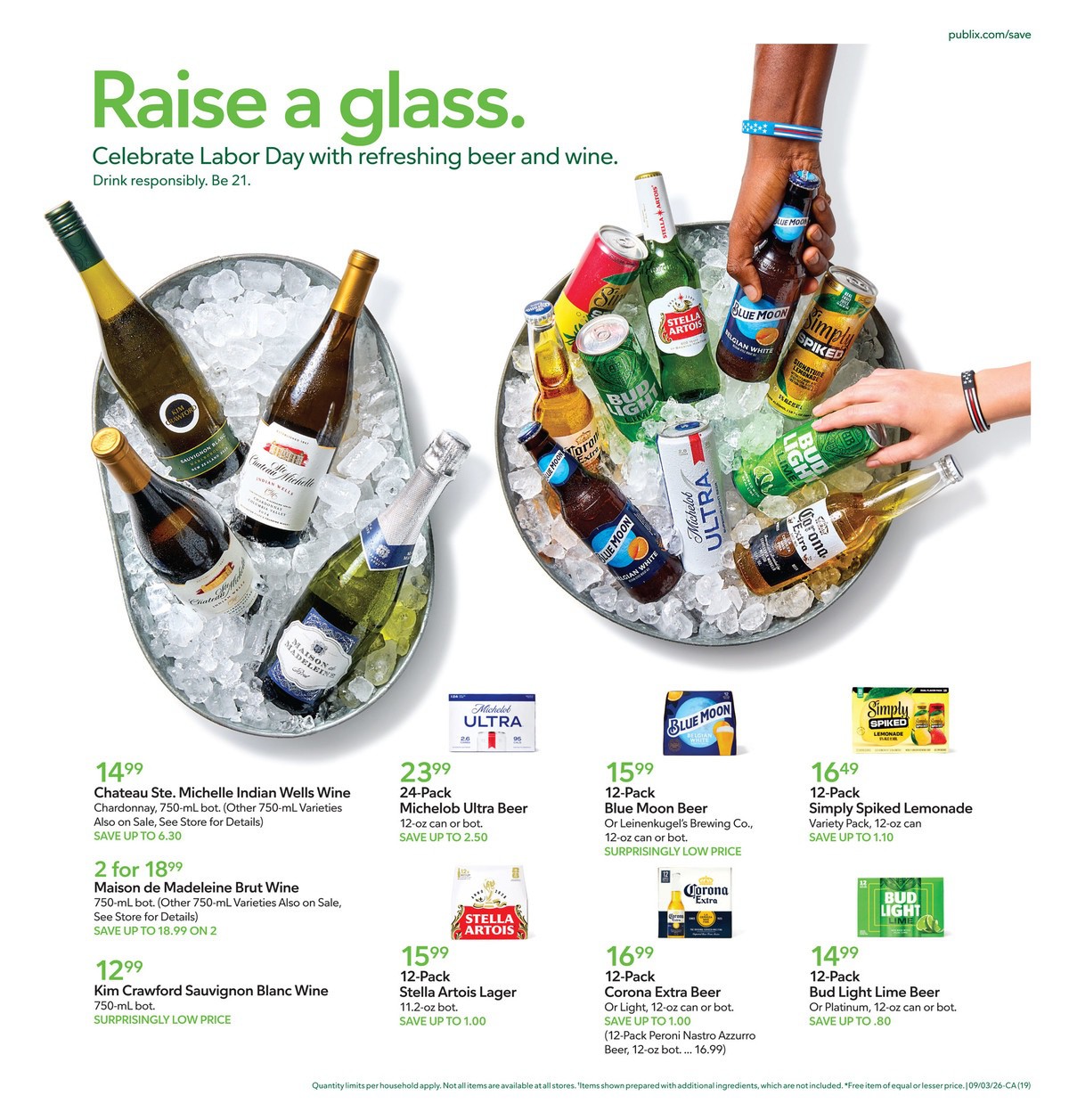 Publix Early Ad 9_2_26 pg 19