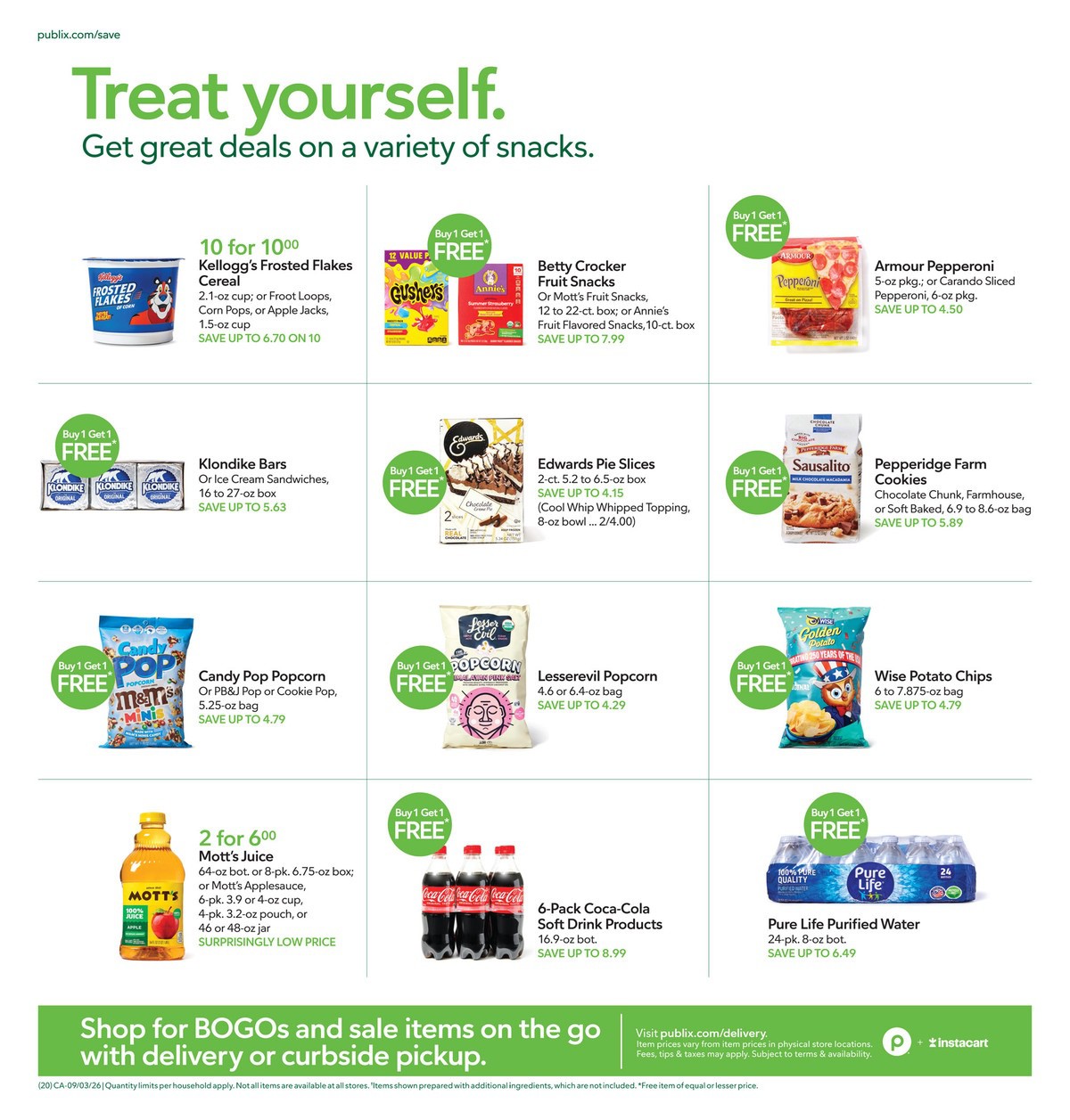 Publix Early Ad 9_2_26 pg 20