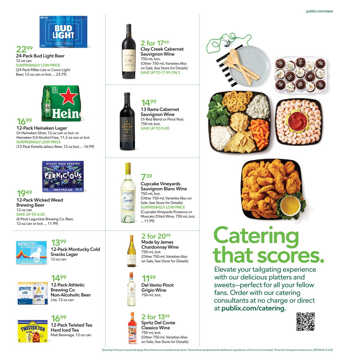 Publix Early Ad 9_2_26 pg 3