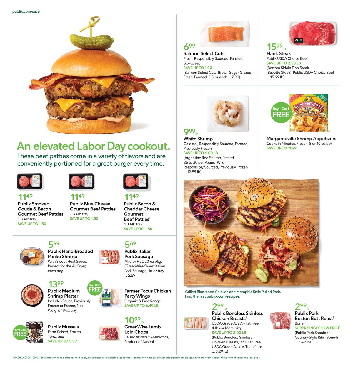 Publix Early Ad 9_2_26 pg 4