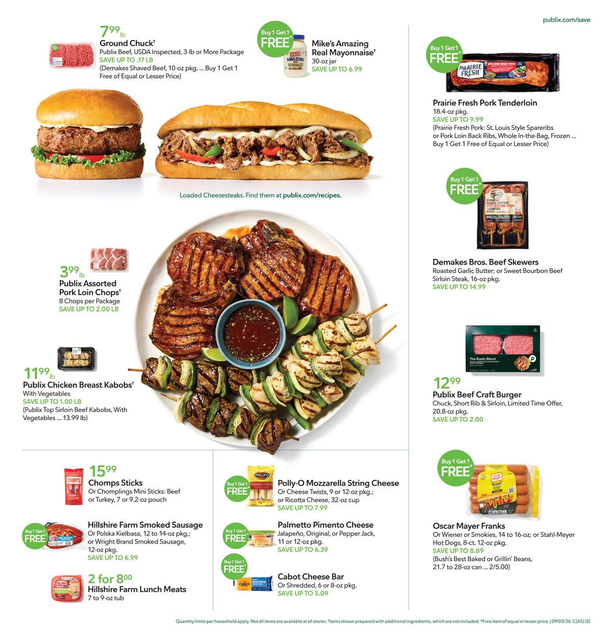 Publix Early Ad 9_2_26 pg 5