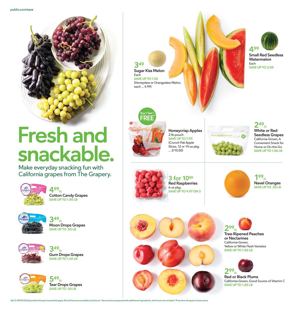 Publix Early Ad 9_2_26 pg 6