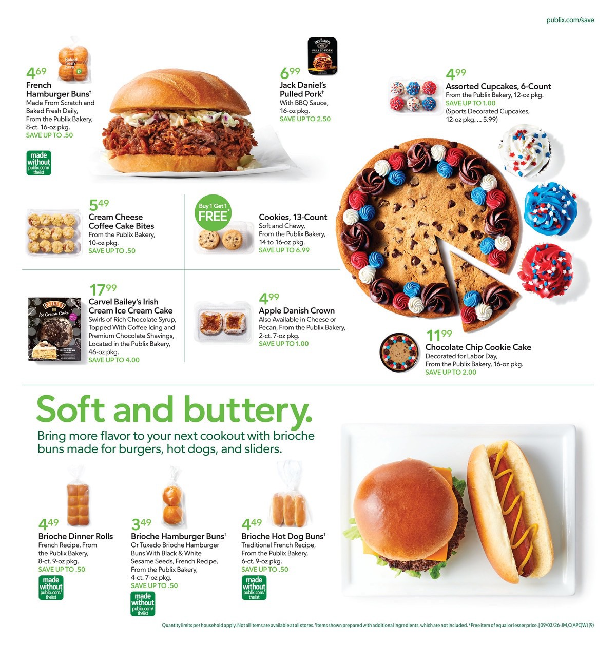 Publix Early Ad 9_2_26 pg 9