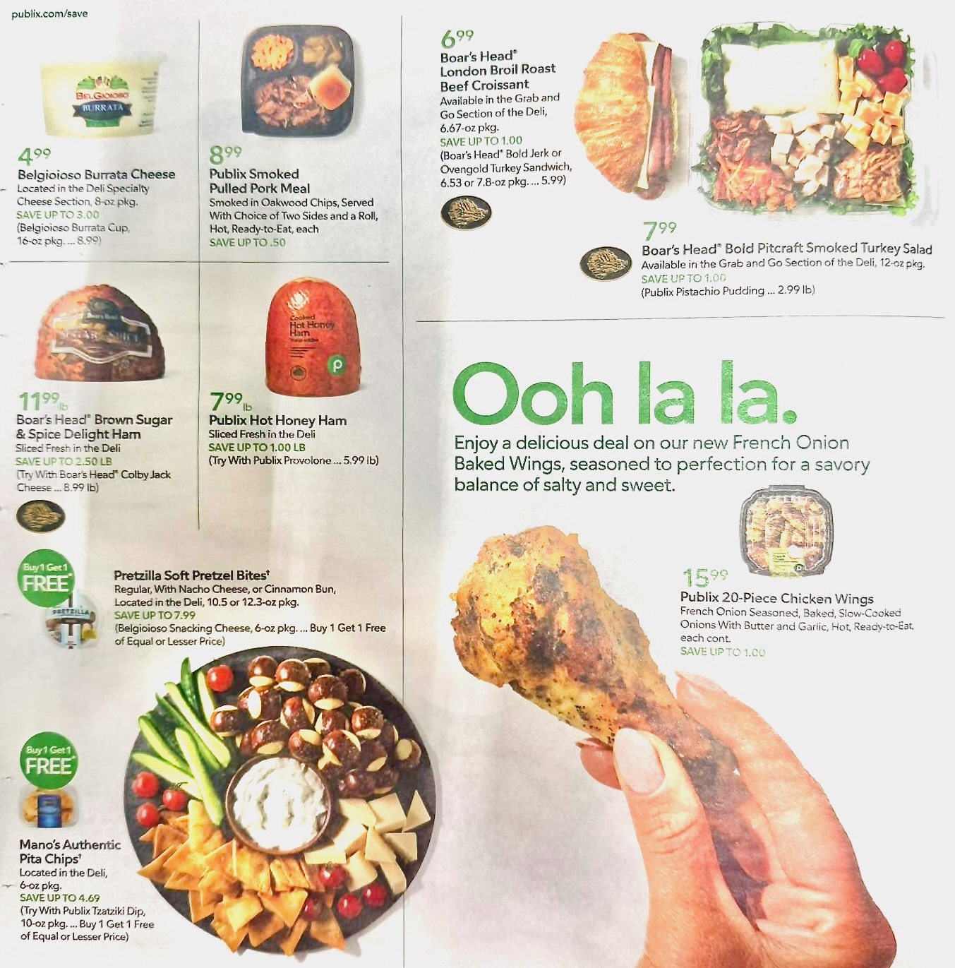 Publix Early Ad 9_30_26 pg 14