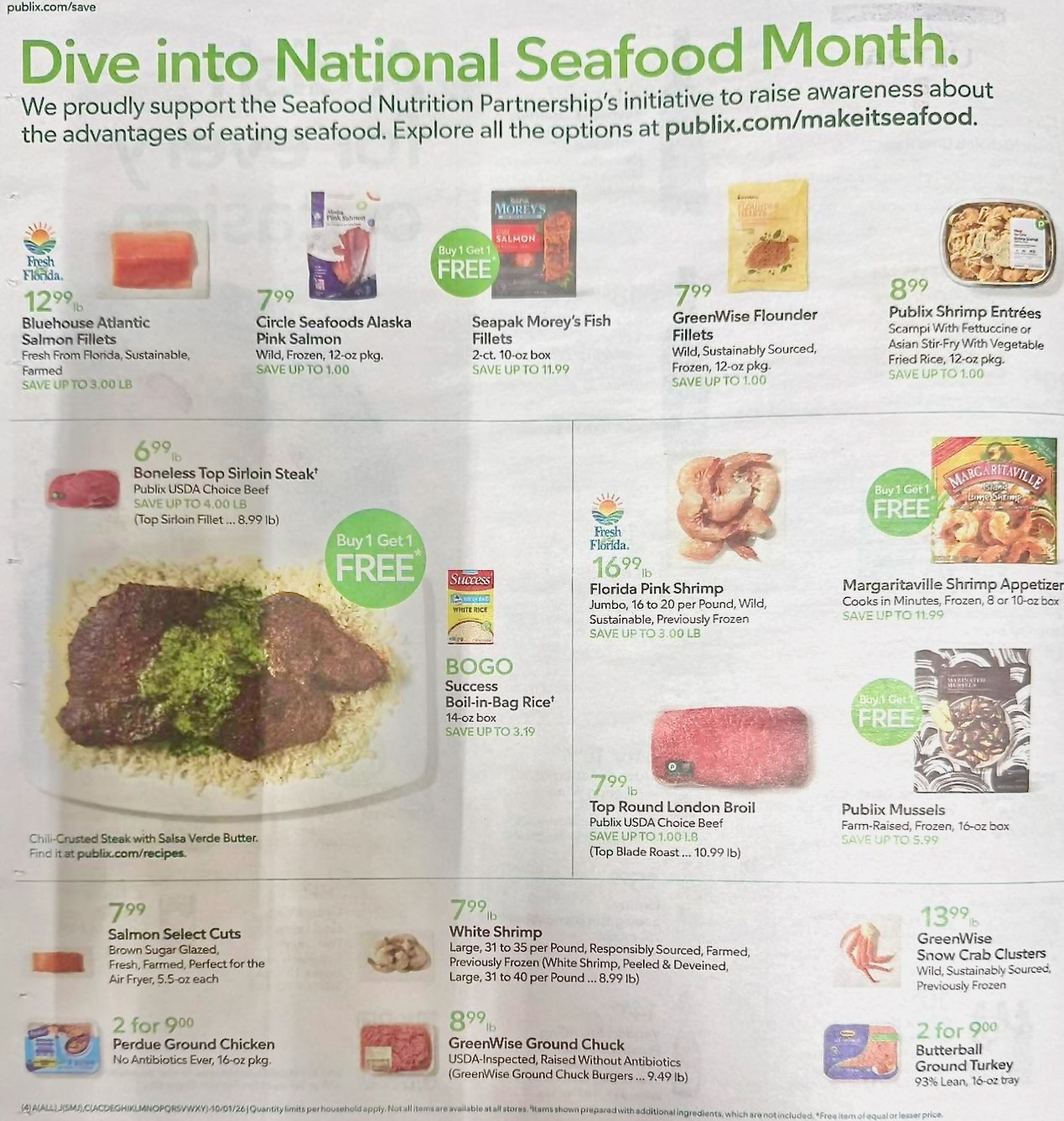 Publix Early Ad 9_30_26 pg 18