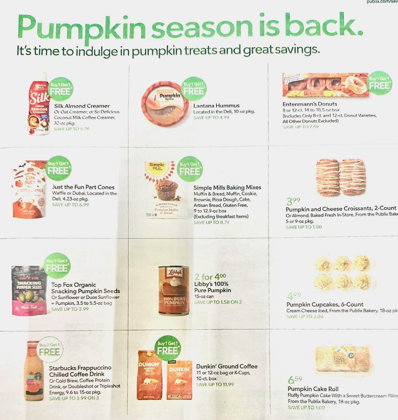 Publix Early Ad 9_30_26 pg 4